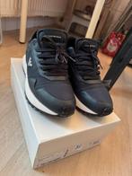 Emporio Armani Schoenen Maat 44, Ophalen, Zo goed als nieuw, Zwart