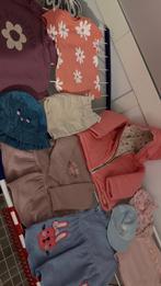 Babykleding pakket maat 74/86, Ophalen of Verzenden, Zo goed als nieuw, Maat 74