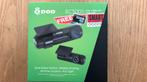 Nieuw DOD Dashcam RS500S dual 1080p gps, Ophalen of Verzenden, Nieuw