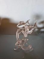 Swarovski school vissen, Verzamelen, Ophalen of Verzenden, Zo goed als nieuw, Figuurtje