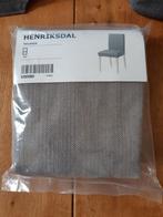 Hoes ikea stoel henriksdal stoelhoes cover voor ikea stoel, Huis en Inrichting, Stoelen, Ophalen of Verzenden, Nieuw, Grijs, Eén