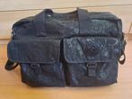 Kipling baby luiertas met verschoningsmat, zo goed als nieuw, Ophalen of Verzenden, Zo goed als nieuw, Schoudertas