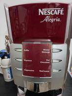 Nescafé Koffiemachine - Goed Werkend met Handleiding, Witgoed en Apparatuur, Koffiezetapparaten, Ophalen, Gebruikt