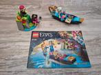 41181 Lego Elves, Ophalen of Verzenden, Zo goed als nieuw, Complete set, Lego