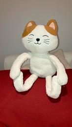 Hema poes kat, Ophalen of Verzenden, Zo goed als nieuw, Poes