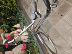 Herenfiets, Fietsen en Brommers, Fietsen | Tandems, 55 cm of meer, Ophalen, Zo goed als nieuw, Minder dan 10 versnellingen