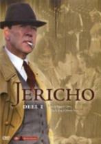 Jericho deel 1 ( 2 DVD), Cd's en Dvd's, Dvd's | Tv en Series, Actie en Avontuur, Ophalen of Verzenden, Zo goed als nieuw