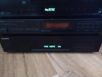 Onkyo dab T-4030 plus div. beschikbaar voor biedingen