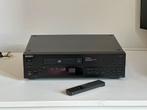 Sony CDP-X333ES CD-speler met afstandsbediening, Ophalen, Gebruikt, Sony