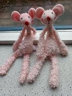 Schaap schaapje muis muisje van Kruidvat merk Evora, Kinderen en Baby's, Ophalen of Verzenden, Gebruikt, Overige typen