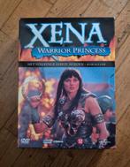 Xena the warrior princess seizoen 1, Cd's en Dvd's, Dvd's | Tv en Series, Vanaf 12 jaar, Ophalen of Verzenden, Zo goed als nieuw