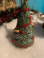 #kerst Villeroy & Boch Kerstboom, Diversen, Kerst, T, Ophalen of Verzenden, Zo goed als nieuw, N
