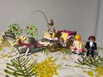 Playmobil Huwelijkskoets - 9427, Ophalen, Zo goed als nieuw, Complete set