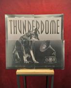 Thunderdome vinyl 1, 2, 3 & 4! Complete set, Verzenden, Nieuw in verpakking, 12 inch, Dance