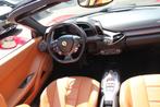Ferrari 458 4.5 V8 Spider Mansory, Euro 5, Gebruikt, 8 cilinders, Cabriolet