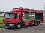 RENAULT PREMIUM 380 6x2, Auto's, Vrachtwagens, Automaat, Renault, Bedrijf, Diesel