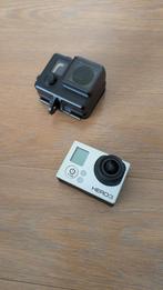 Go Pro hero 3, Audio, Tv en Foto, Actiecamera's, Ophalen of Verzenden, Gebruikt, GoPro