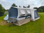 Combicamp vouwwagen valley std 2012 (lezen, Ophalen, Zo goed als nieuw