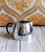 Vintage melkkannetje – Daalderop Tiel – Made in Holland, Antiek en Kunst, Ophalen of Verzenden