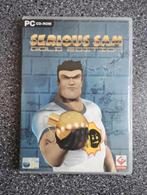 Serious Sam Gold Edition, Spelcomputers en Games, Shooter, Verzenden, 1 speler, Zo goed als nieuw
