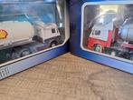 ROADSTAR miniaturen, Ophalen of Verzenden, Zo goed als nieuw, Bus of Vrachtwagen