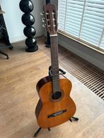 Kinor vintage akoestische gitaar, Muziek en Instrumenten, Snaarinstrumenten | Overige, Ophalen, Gebruikt, Overige typen