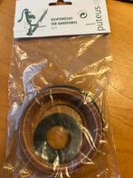 Dichtingsset voor handpomp, Ophalen of Verzenden, Nieuw, Handmatig, Overige typen