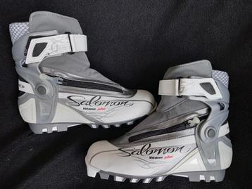Salomon Vitane Pilot Women Maat 37¹/³ beschikbaar voor biedingen