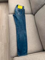 Jeans heren merk, Kleding | Heren, Spijkerbroeken en Jeans, Dsquared2, Blauw, Overige jeansmaten, Ophalen of Verzenden