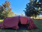 Nordisk Seiland III Tent - Zo Goed Als Nieuw!, Ophalen of Verzenden, Zo goed als nieuw, Tot en met 3