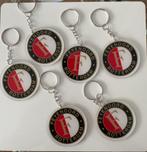 Feyenoord Sleutelhanger, Verzamelen, Sleutelhangers, Ophalen of Verzenden, Zo goed als nieuw, Sport