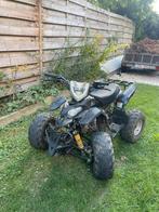 Quad 107cc 4takt, Ophalen, 107 cc, Overige typen, Chinees