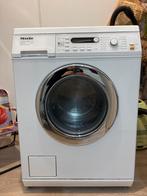 Miele W3821 Wasmachine - Voorlader, Witgoed en Apparatuur, Wasmachines, Ophalen, 1200 tot 1600 toeren, Gebruikt, 4 tot 6 kg
