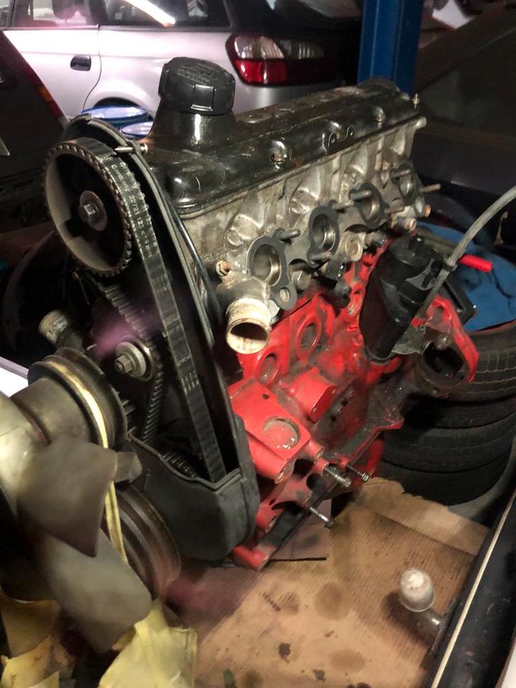 B230fk Volvo 940, Auto-onderdelen, Motor en Toebehoren, Volvo, Ophalen of Verzenden