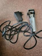Te koop: BaByliss Pro ChromFX Tondeuse –met snoer, Ophalen of Verzenden, Gebruikt, Haarverzorging