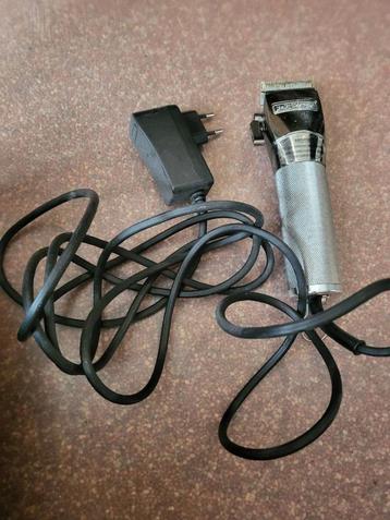 Te koop: BaByliss Pro ChromFX Tondeuse –met snoer beschikbaar voor biedingen
