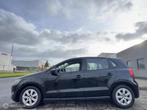 Volkswagen Polo 1.2 TDI BlueMotion|Navi Cruise Airco APK, Voorwielaandrijving, Euro 5, 1199 cc, Zwart