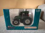 Valtra Tractor & R.M.P. Werktuigendrager 1:32, Ophalen of Verzenden, Zo goed als nieuw, Tractor of Landbouw, Universal Hobbies
