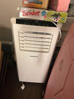 Airco inventum zonder buis, Witgoed en Apparatuur, Airco's, Ophalen of Verzenden, Mobiele airco, Minder dan 60 m³, 3 snelheden of meer