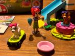 LEGO Friends 41396 Speeltuin voor Honden, Ophalen of Verzenden, Gebruikt, Complete set, Lego