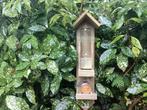 Vogelvoederhuisje - Zaden & Pindakaas, Tuin en Terras, Ophalen, Nieuw