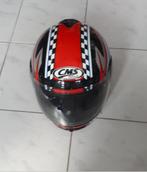 CMS Helm, Ophalen of Verzenden, Zo goed als nieuw, Extra small of kleiner, Cms