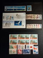 Canada, Verzenden, Noord-Amerika