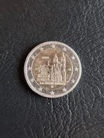 2 euro Sachsen-anhalt, 2 euro, Ophalen of Verzenden