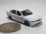 Opel Vectra B met Rolkooi, Herpa VERKOCHT, Gebruikt, Ophalen of Verzenden, Auto, Herpa