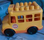 Mega blocks bus, Ophalen of Verzenden, Gebruikt