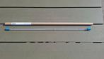 Kwartsglas buizen en lamp voor Aquaforte RVS Power UV-C T5, Tuin en Terras, Vijver-toebehoren, Ophalen, Zo goed als nieuw, Overige typen