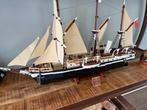 Lego Endurance 10335 - Compleet!, Ophalen of Verzenden, Zo goed als nieuw, Complete set, Lego