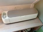 Cricut Maker + Hittepers Mini & 23x23cm hittepers, Ophalen, Gebruikt, Knutselwerk