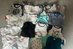 Mix/Match rompers, Ophalen of Verzenden, Gebruikt, Maat 74